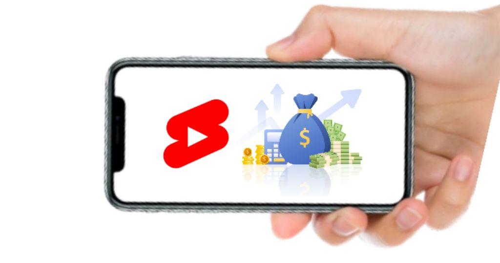 youtube shorts monetization 2023