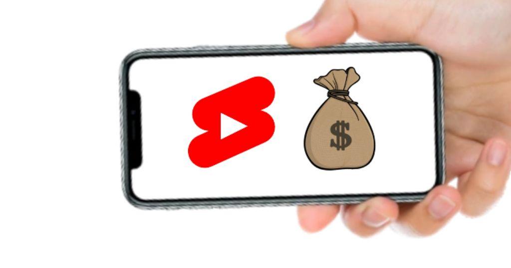 youtube shorts monetization 2023