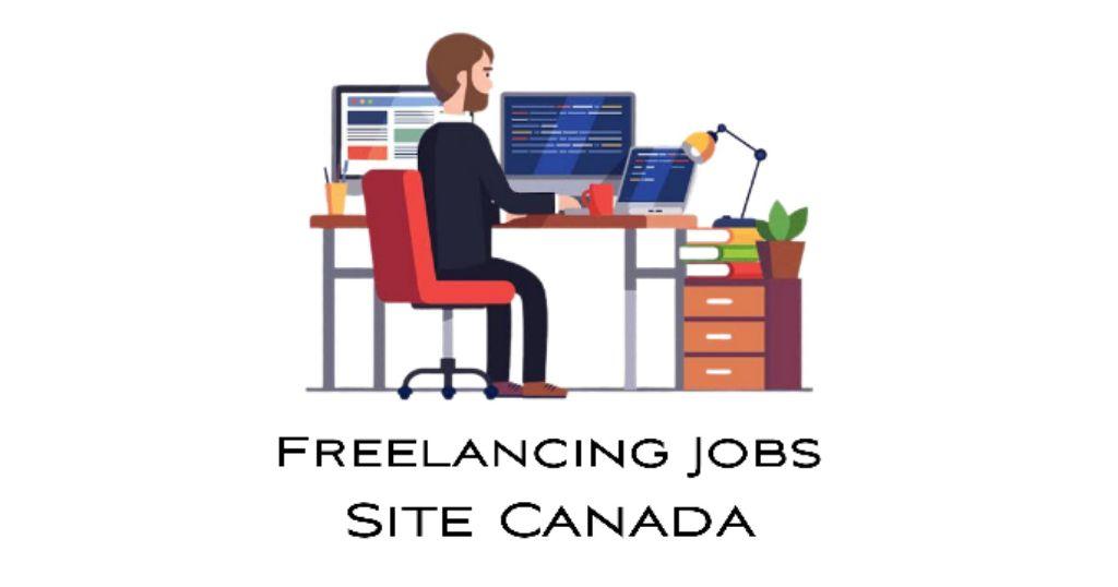 freelancing websites in canada