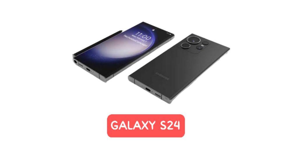 new samsung phone 2024 release date