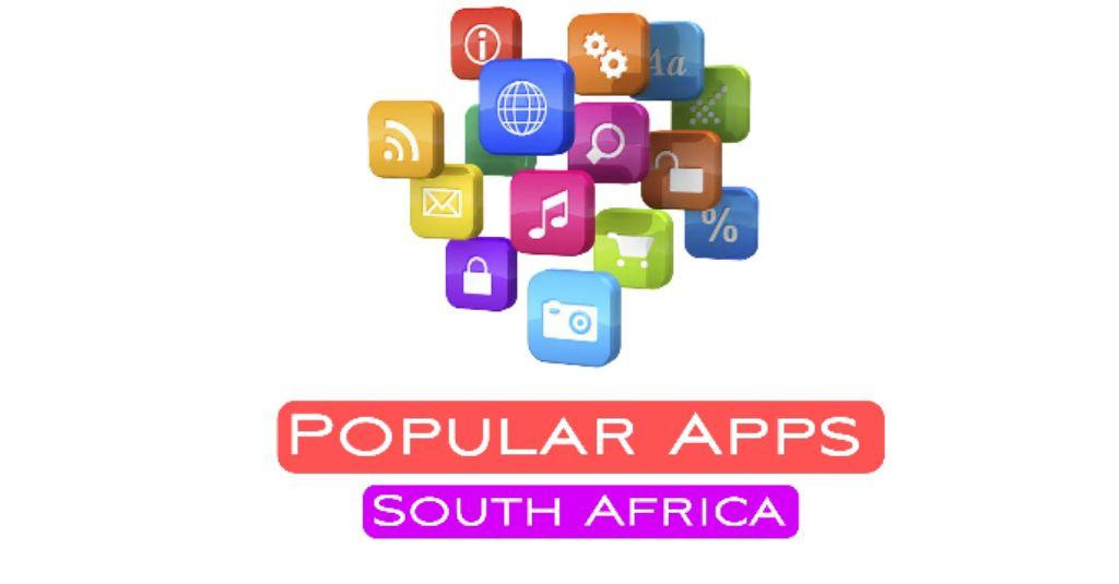 most popular apps in South Korea