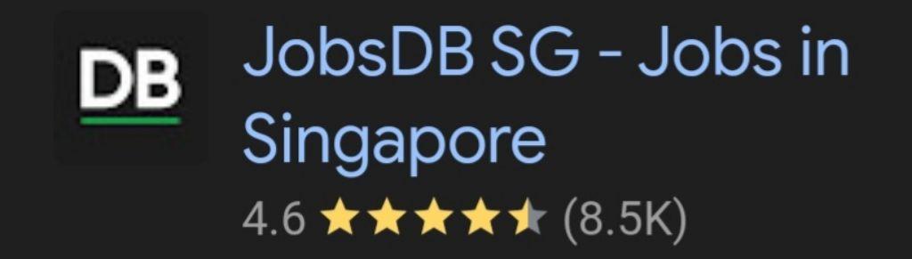 most popular app in singapore