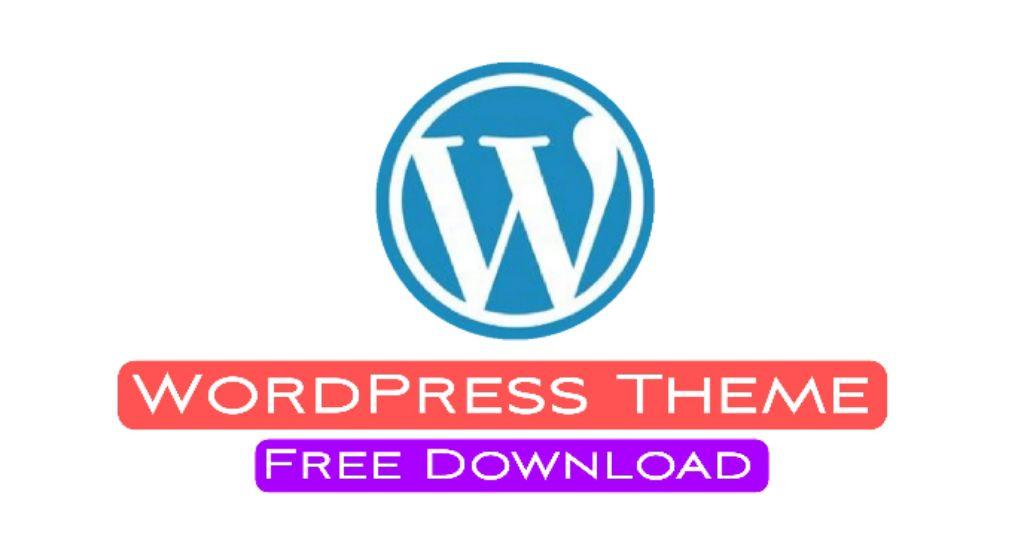 top free wordpress themes 2024