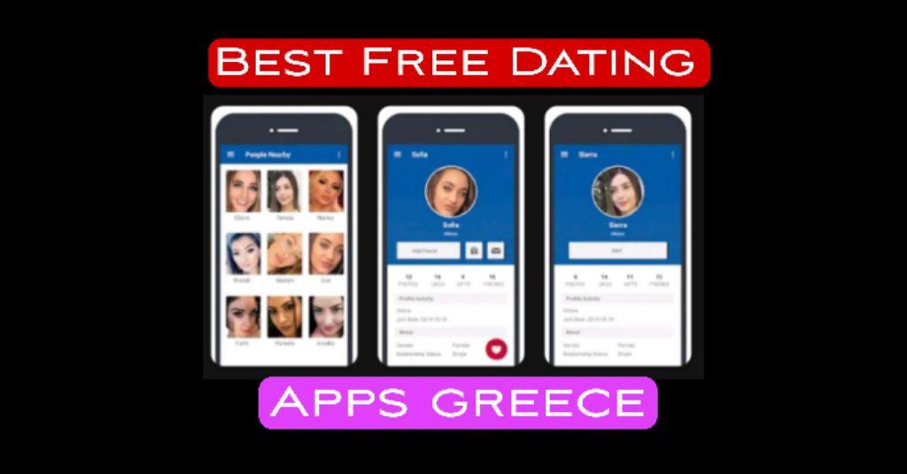 most popular dating app in greece