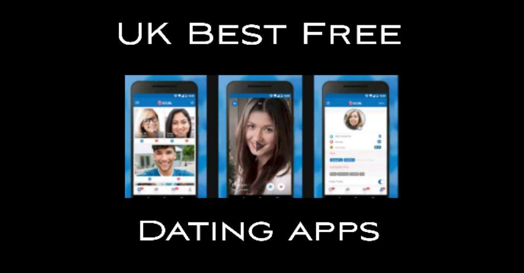 most popular dating apps in uk