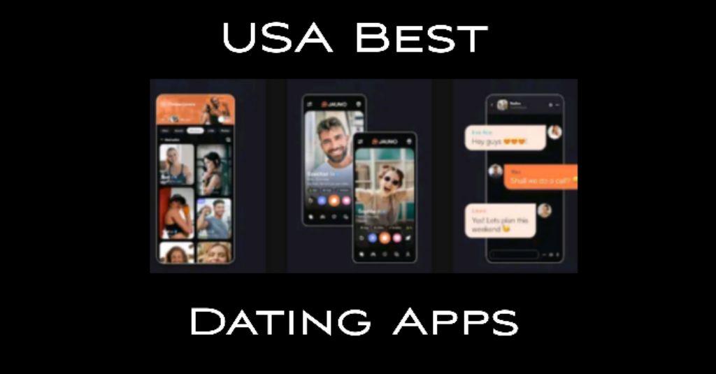 most popular dating apps in usa