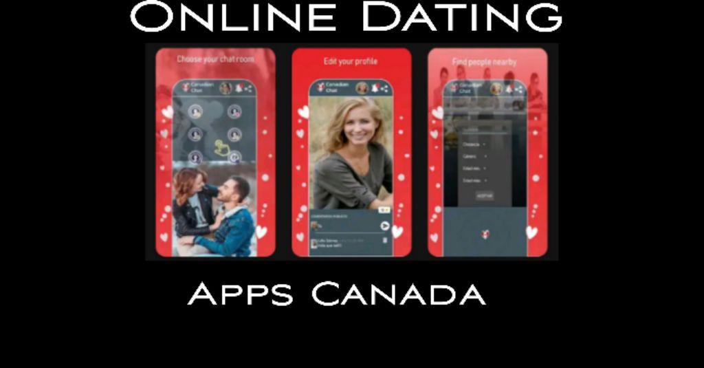 most popular dating app in canada