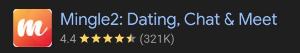 most popular dating app 2024