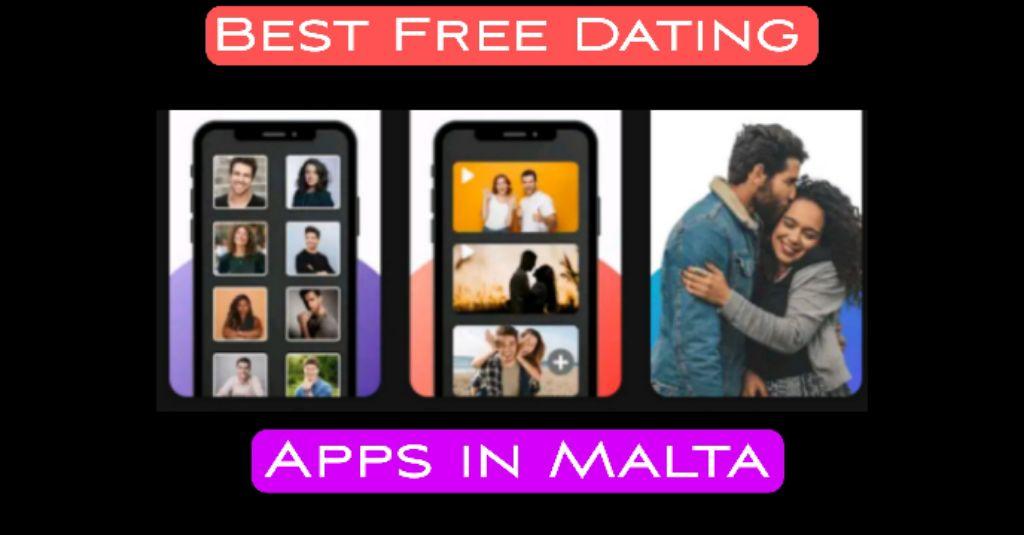 most popular dating app in Malta