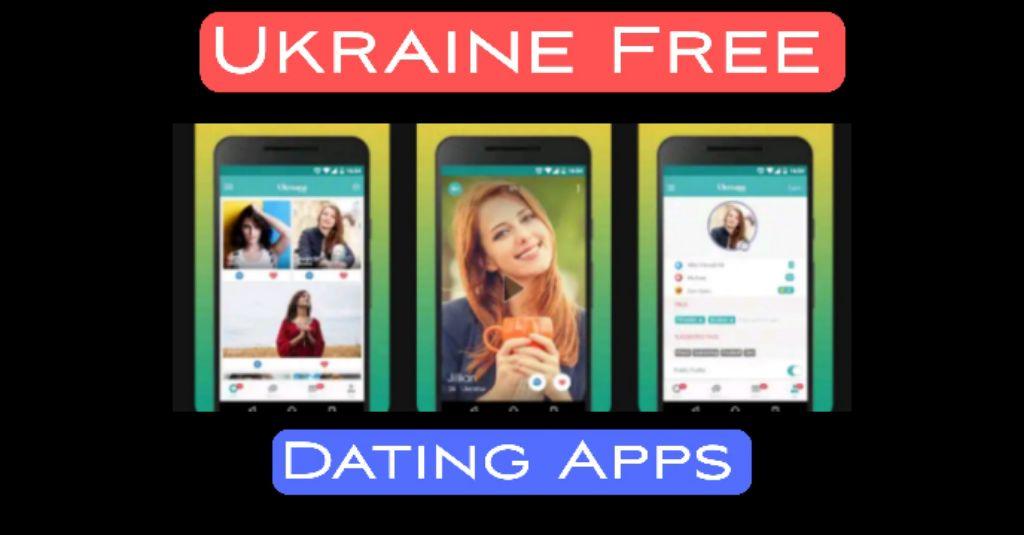 most popular dating apps ukraine