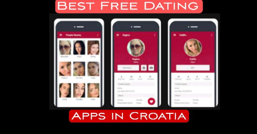 best dating apps in croatia