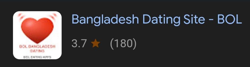 best dating app in bangladesh