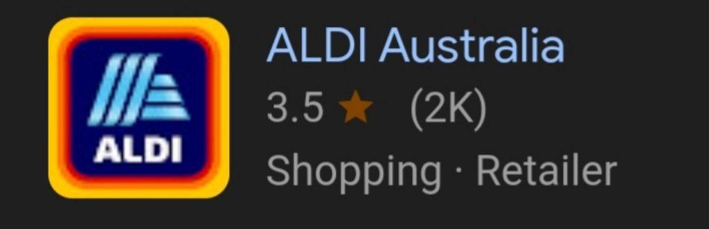 best online shopping app in Australia