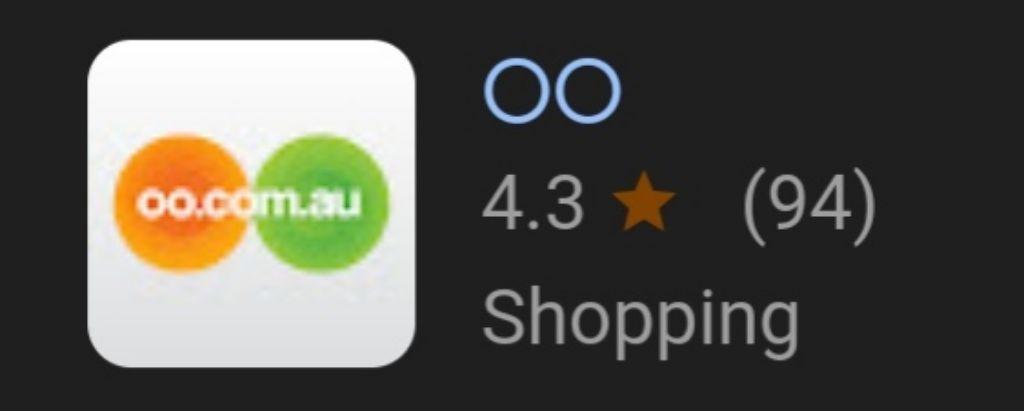 best online shopping app in Australia