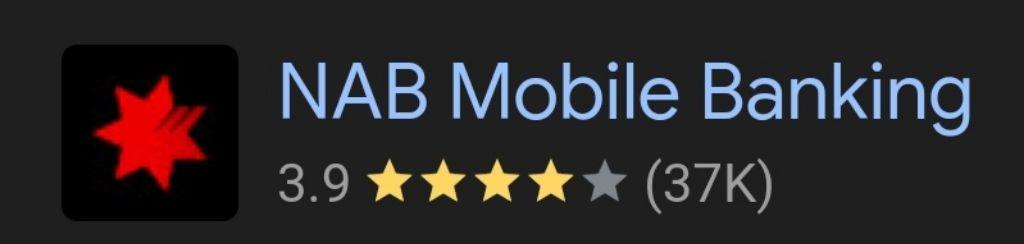best mobile banking app australia