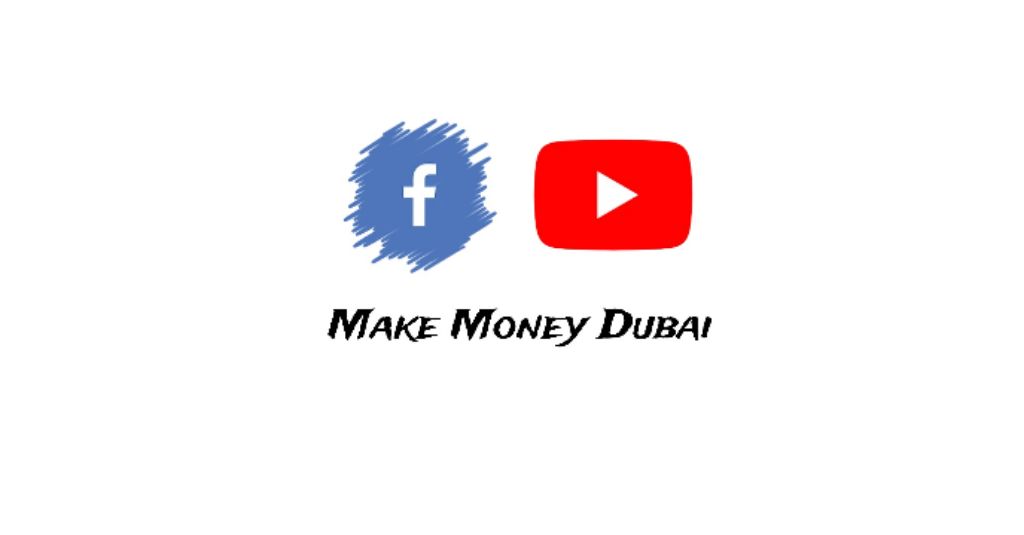 how to make money legally in dubai