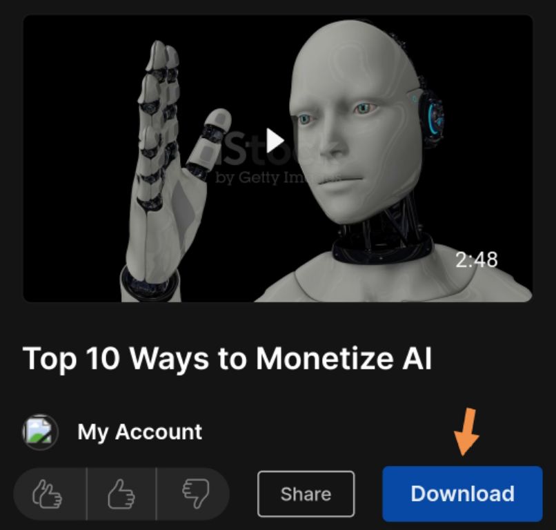 How To Make Money With AI 2024 Making YouTube Videos