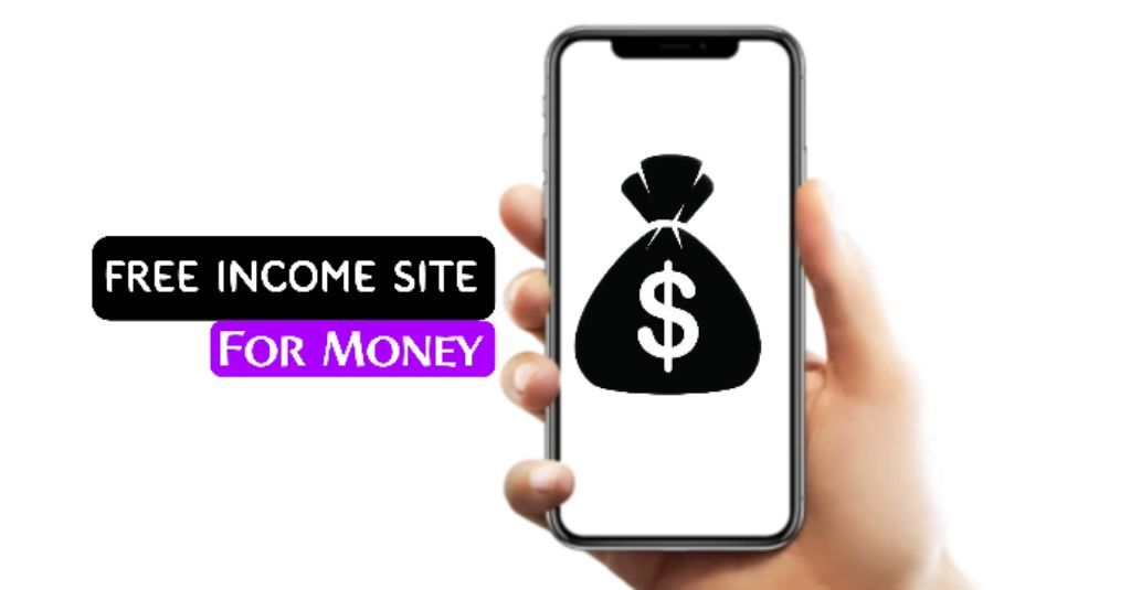free online income site