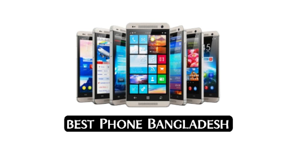 best android phone price in bangladesh
