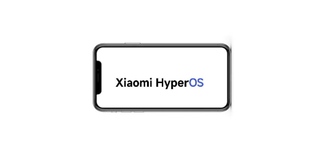hyperos update device list
