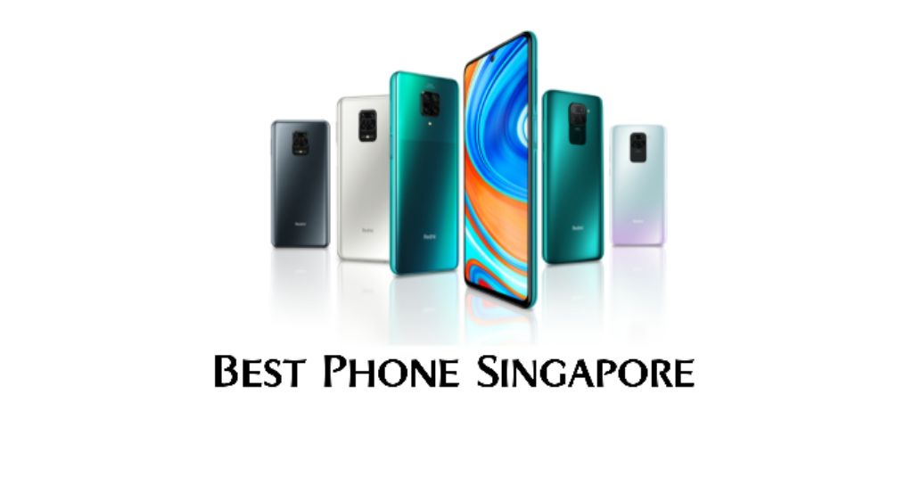 best phone for android singapore