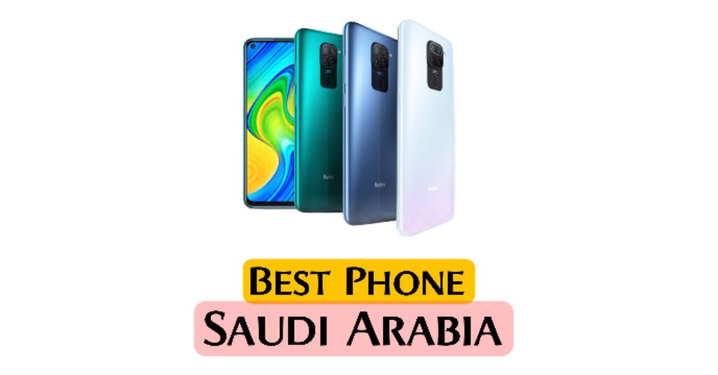 best phone for android saudi arabia