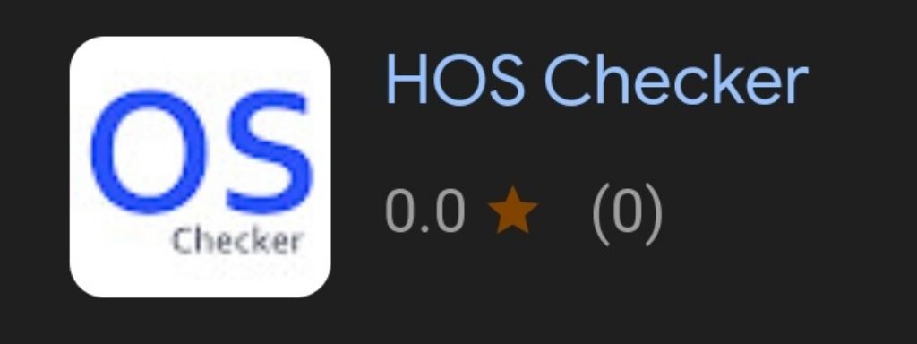 hyperos update app
