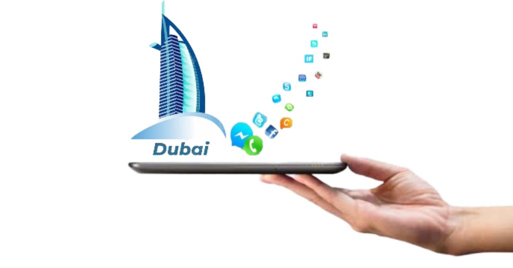 most popular apps in dubai