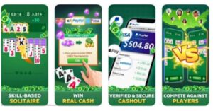 how to make money playing games on iphone