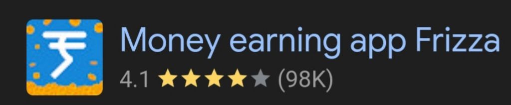 real money earning app