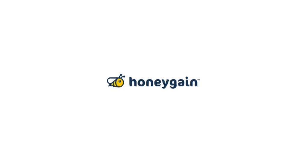 how to create honeygain account