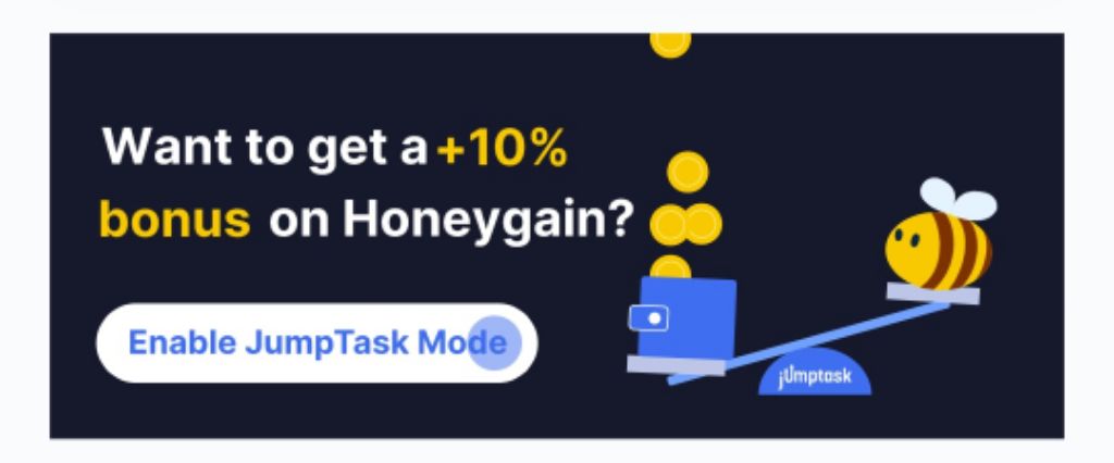 how to create honeygain account