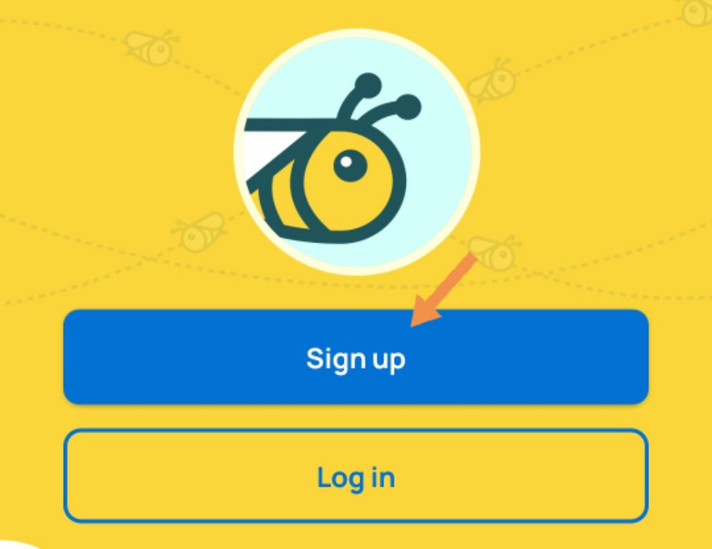 how to create honeygain account