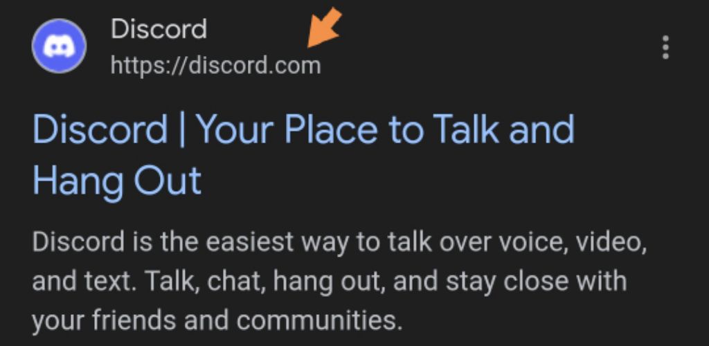 how to make a discord account on mobile