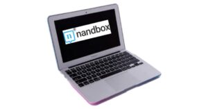 nandbox sign up