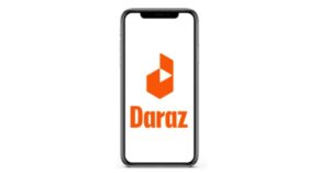 daraz online shopping app download